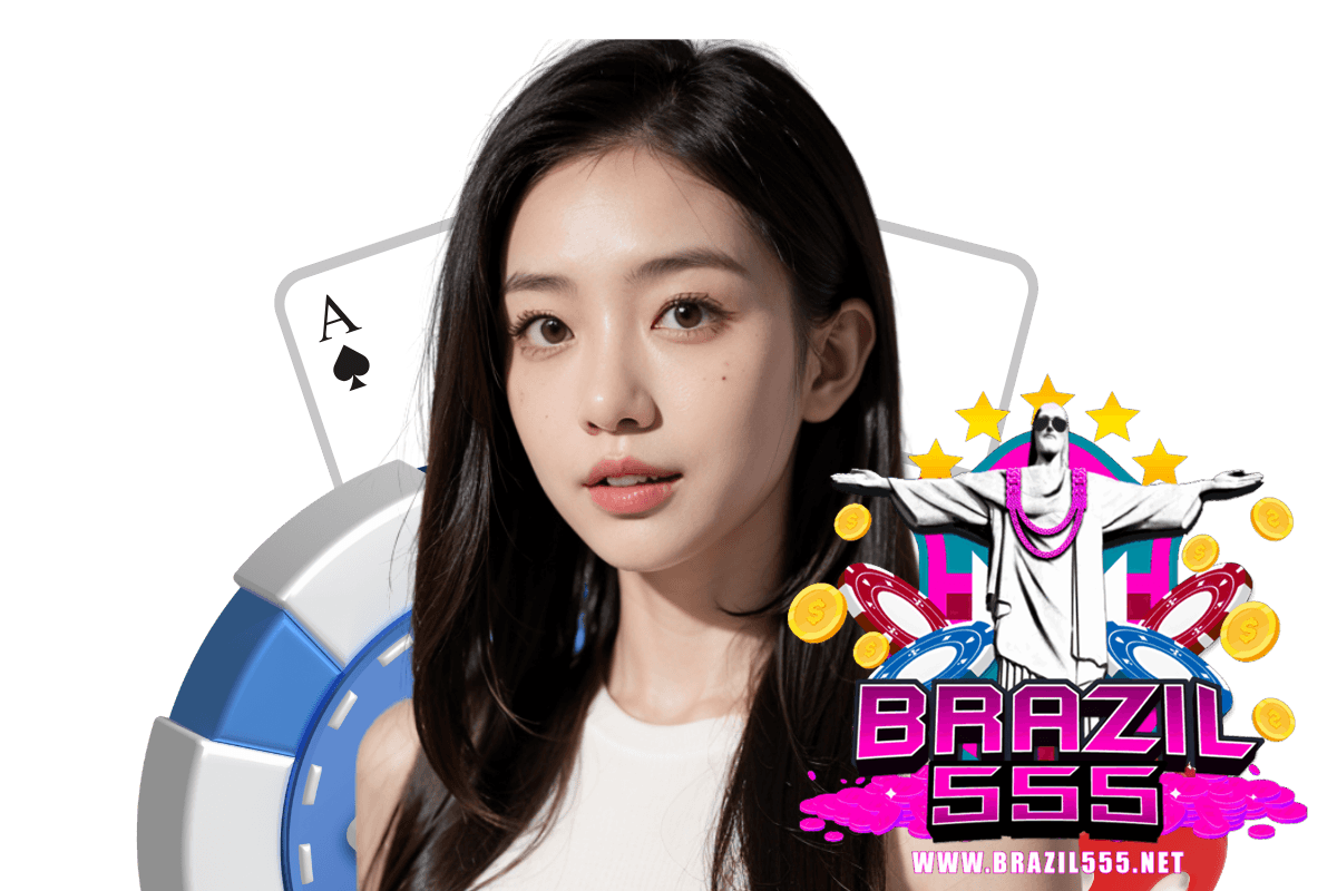 brazil555 ทางเข้า