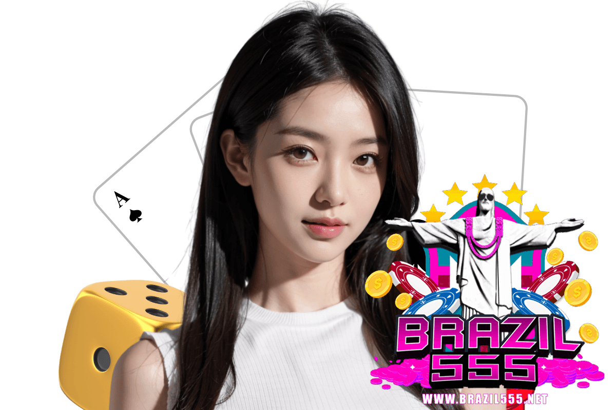 brazil555 สมัคร