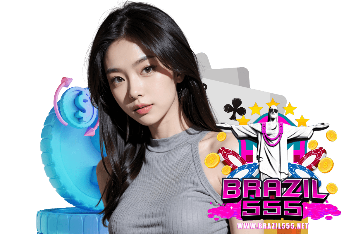brazil555 แจกเครดิตฟรี