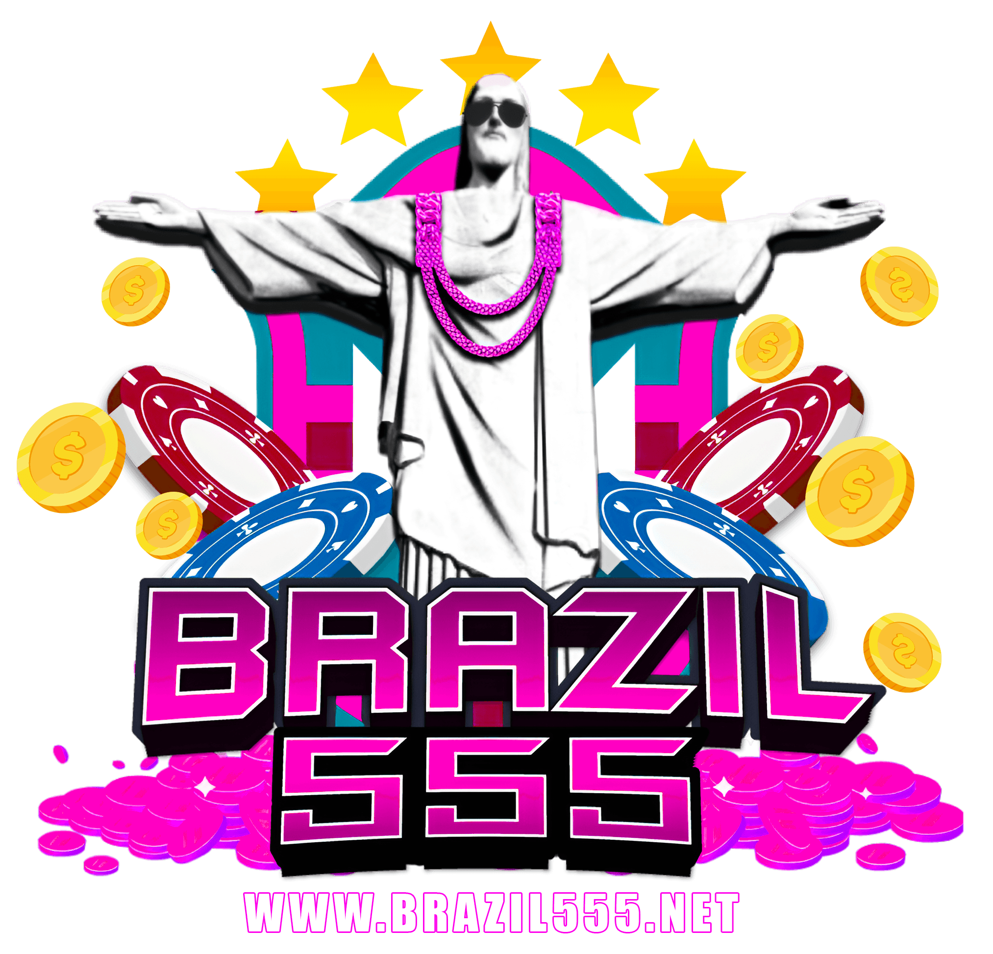 brazil555